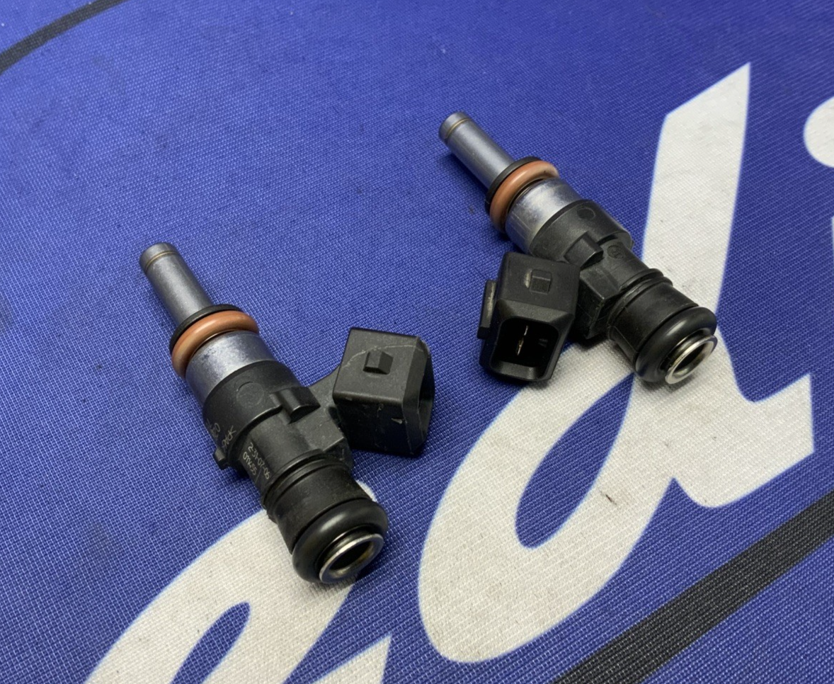 BMW Injector Set R1200GS 2004-2018 OEM 13617672335