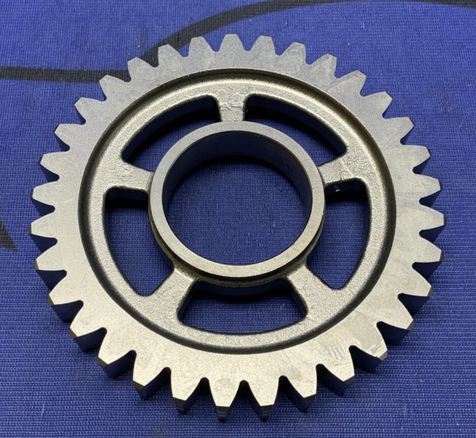 Kawasaki 2nd Gear Output ZX-6R 2009-2025 13262-0743