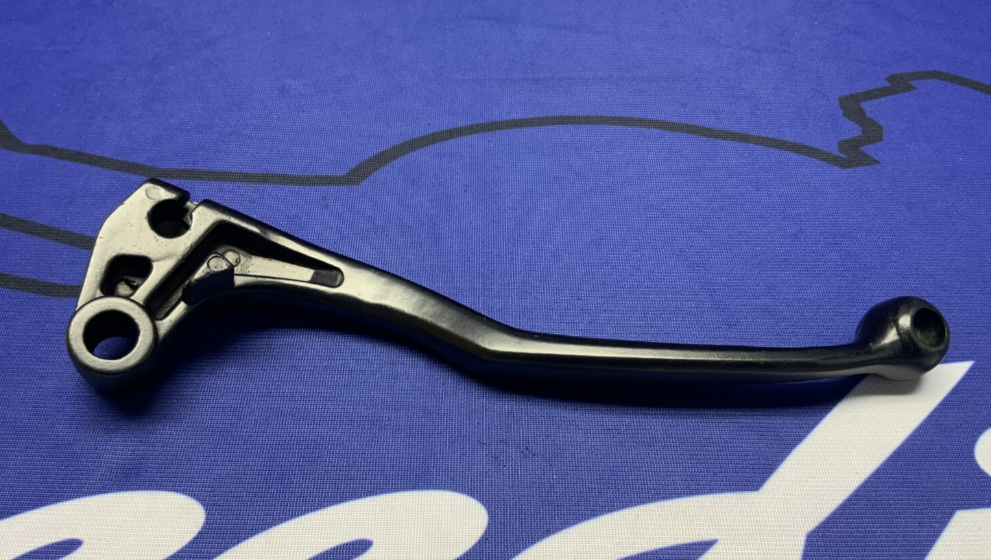 Emgo Clutch Lever (Black) FZ600 1986-1988 30-51142