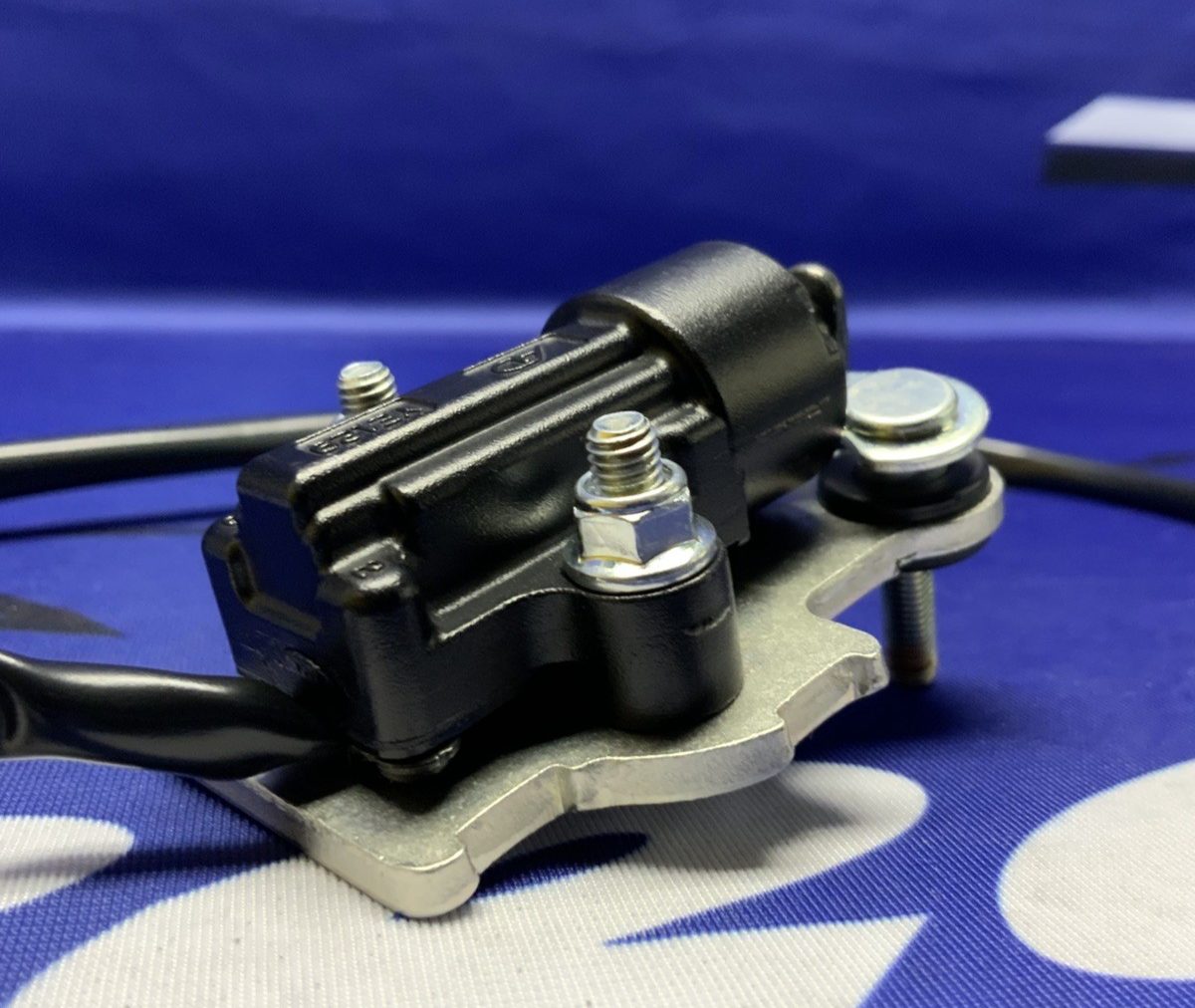 Yamaha Kickstand Switch YZF-R6 2017-2024 OEM BN6-82566-01-00