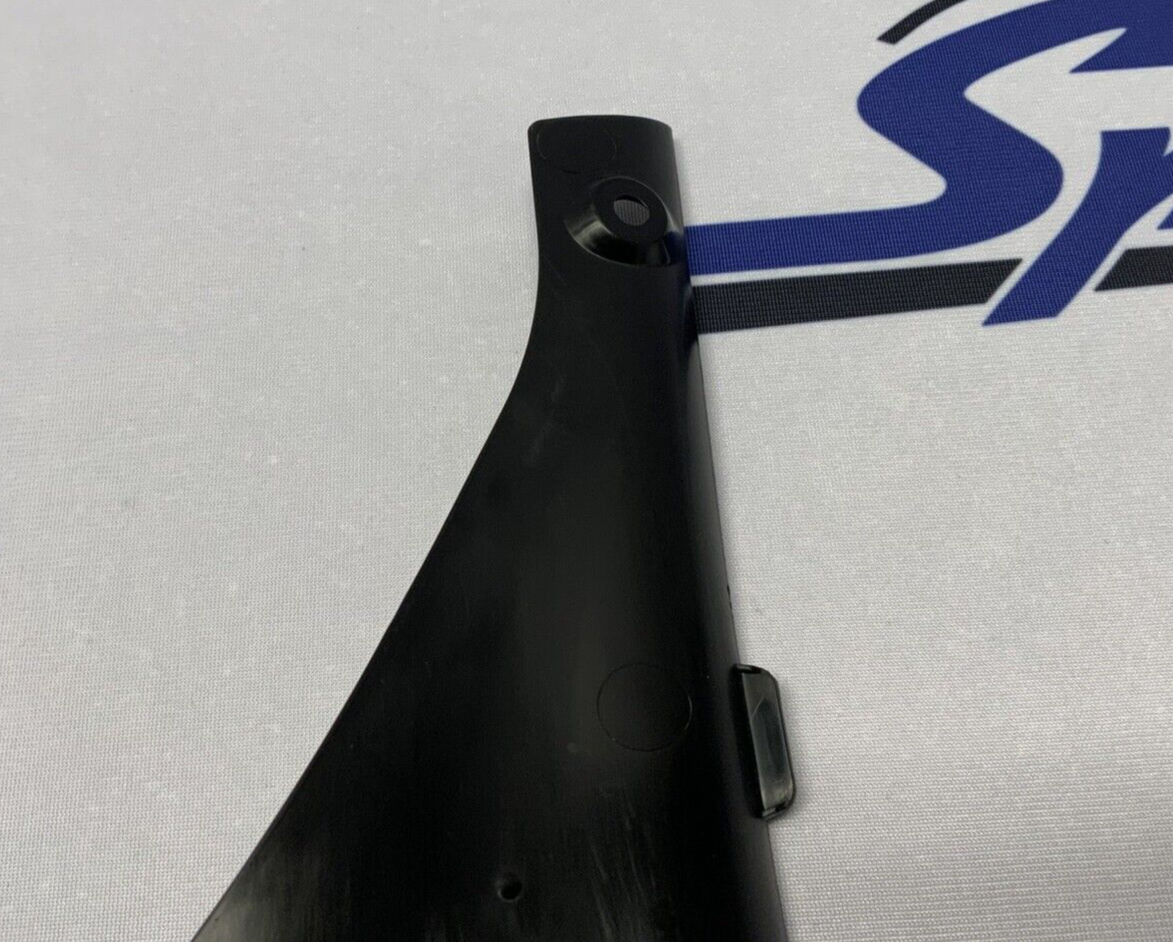 Suzuki Under Cowling Black GSXR 600/750 2011-2025 OEM 94419-14J00