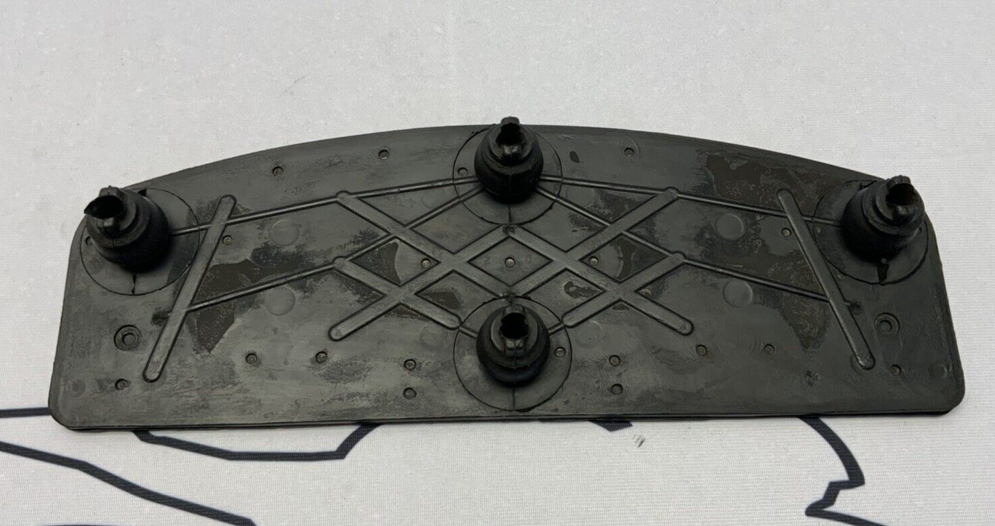 Harley Davidson Operator Footboard Insert Multi Fit OEM 50176-95