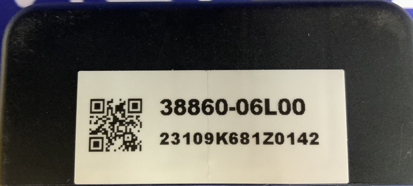 Suzuki Master Relay GSX-8R/S 2023-2026 OEM 38860-06L00