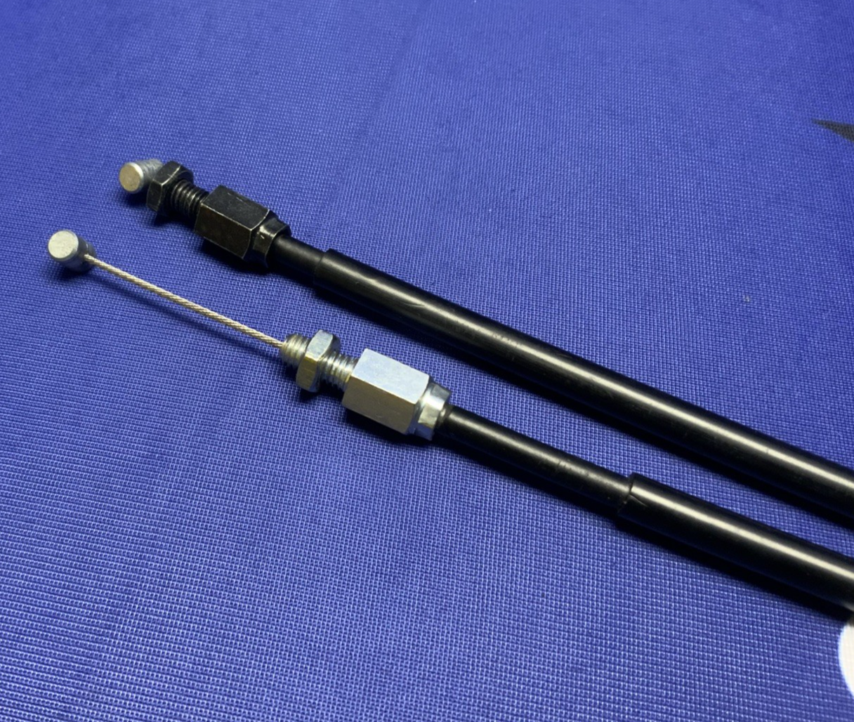 Yamaha Throttle Cable Assembly YZF-R6 2017-2024 OEM BN6-26302-00-00