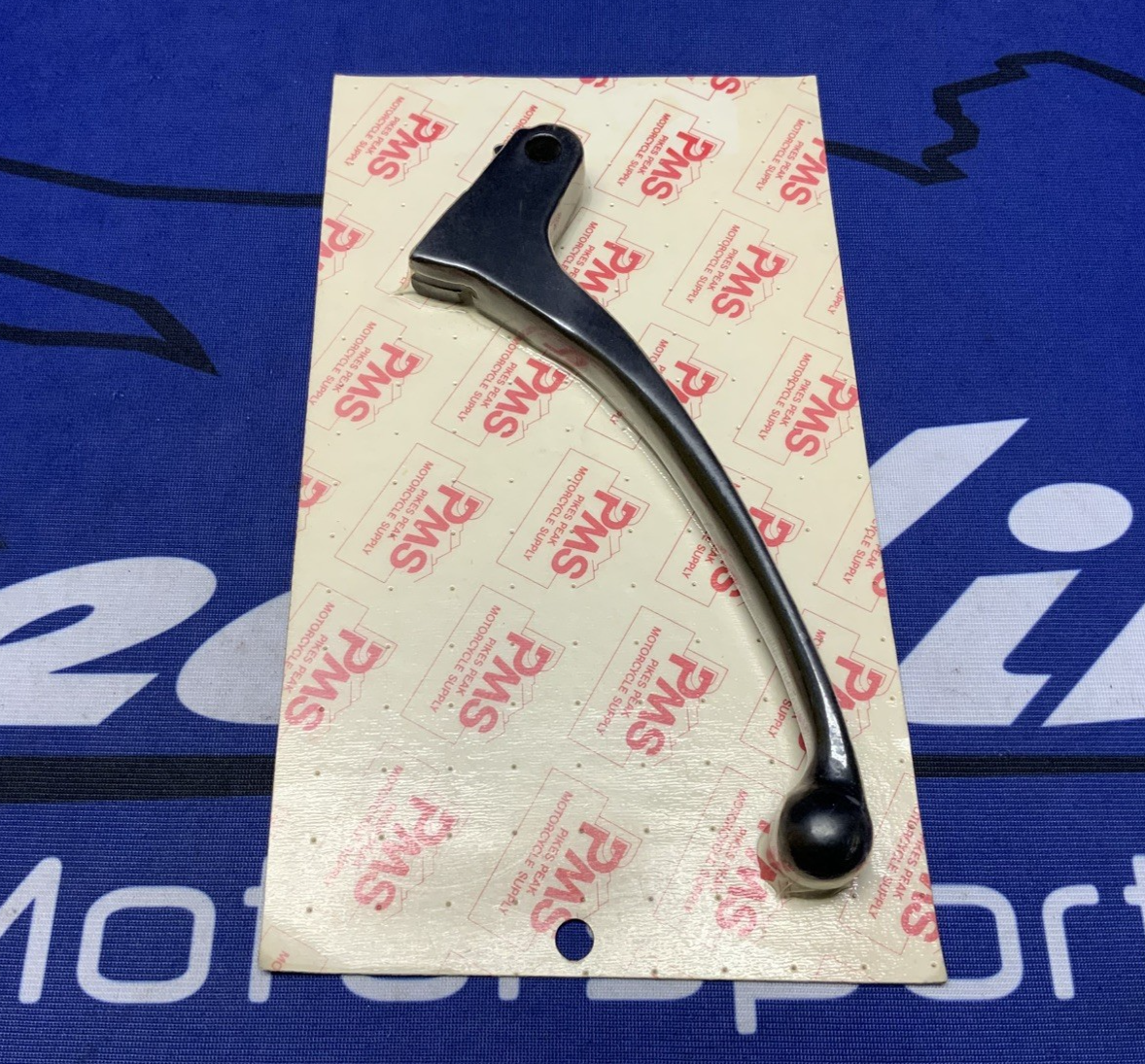 Pikes Peak Motorcycle Supply Clutch Lever CB750SC Nighthawk 1982-1983