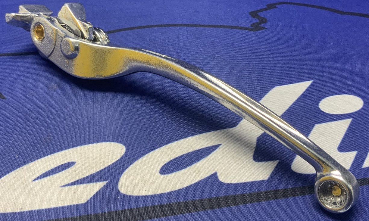 Parts Unlimited Brake Lever CBR600RR 2003-2006 0614-0016