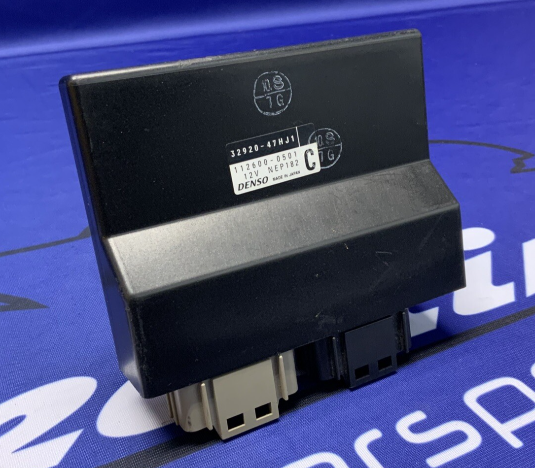 Suzuki ECU GSXR 1000 2013-2016 OEM 32920-47HJ1