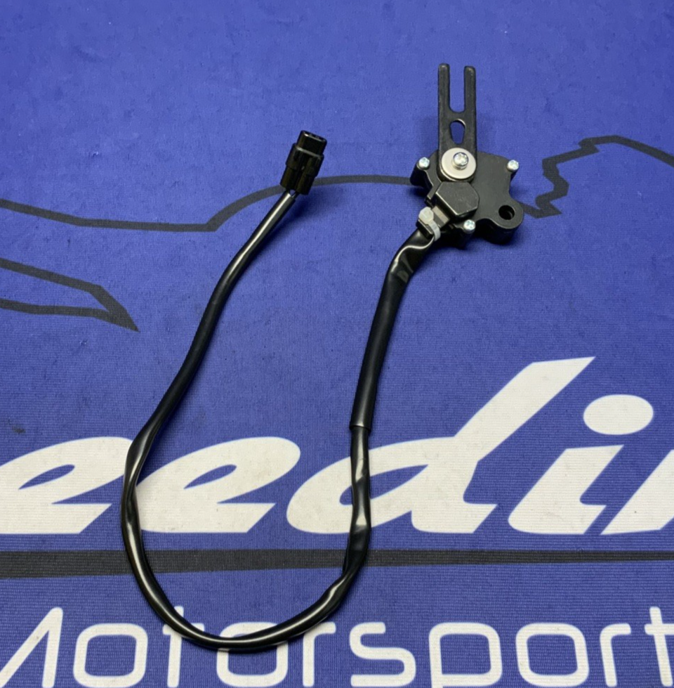 Kawasaki Kickstand Switch ZX-10R/RR 2017-2025 OEM 27010-0003