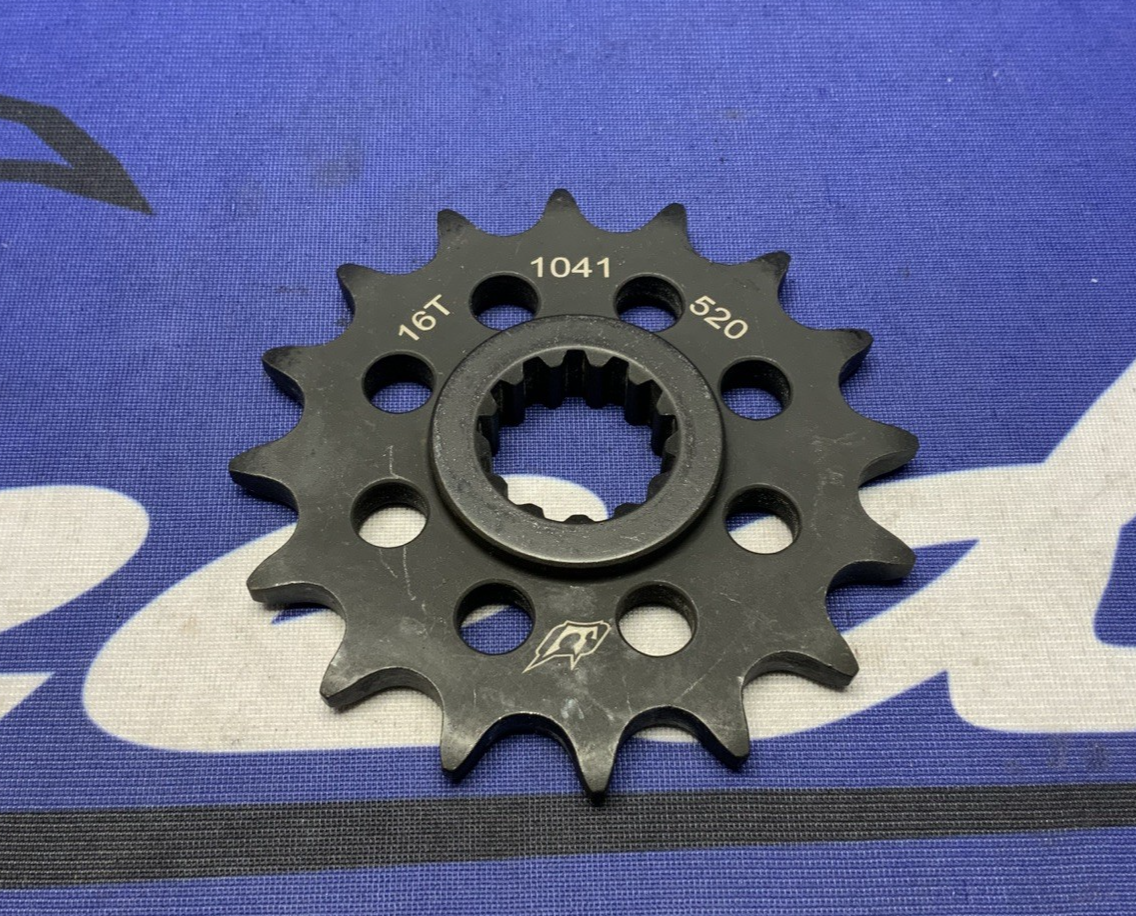 Driven Racing Front Sprocket (16T) YZF-R6 2012 1041-520-16T