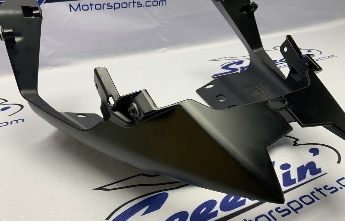 KTM Left & Right Cowling Black RC 390 2015-2021 OEM 9050800100033, 9050800200033