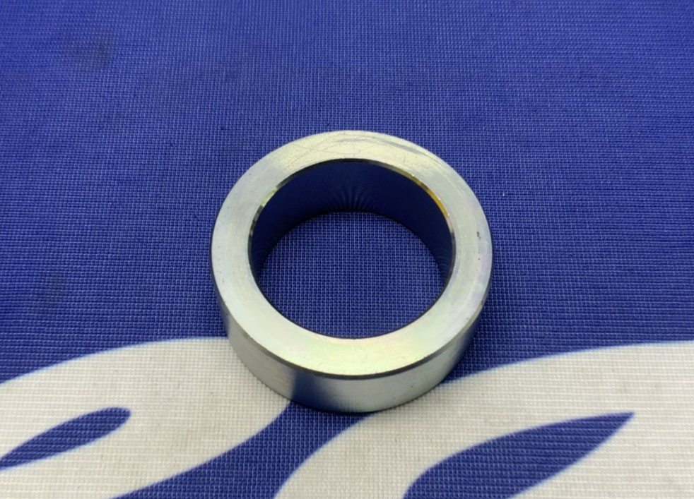 Yamaha Left Rear Wheel Axle Spacer YZF-R6 2006-2025 OEM 13S-25376-00-00