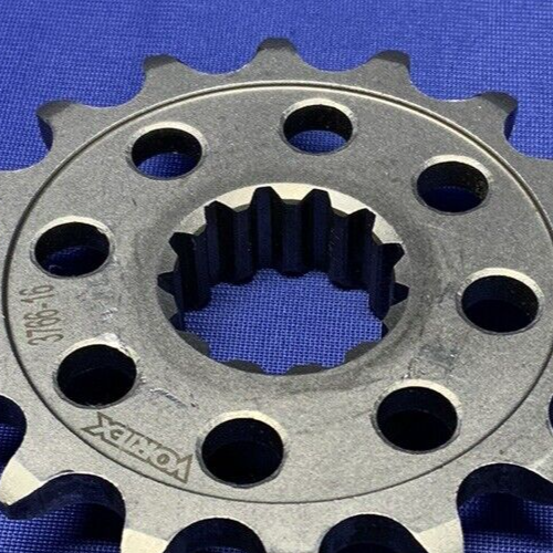 Vortex Racing Front Sprocket 520-16T M1000RR 21-24, S1000RR 20-24 3766-16