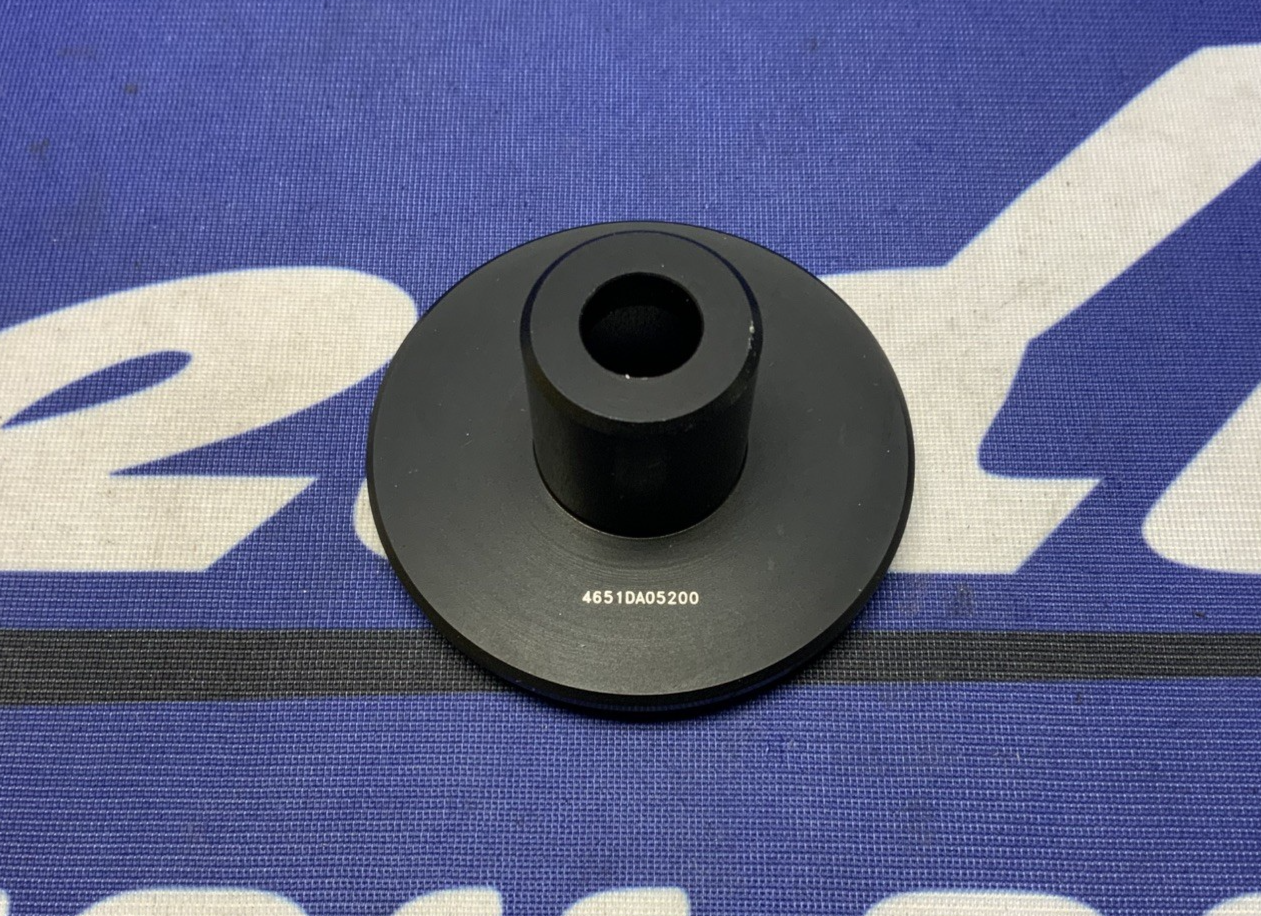 Alpha Racing Crash Pad (Incomplete) S1000RR 2019-2025 46DA00600