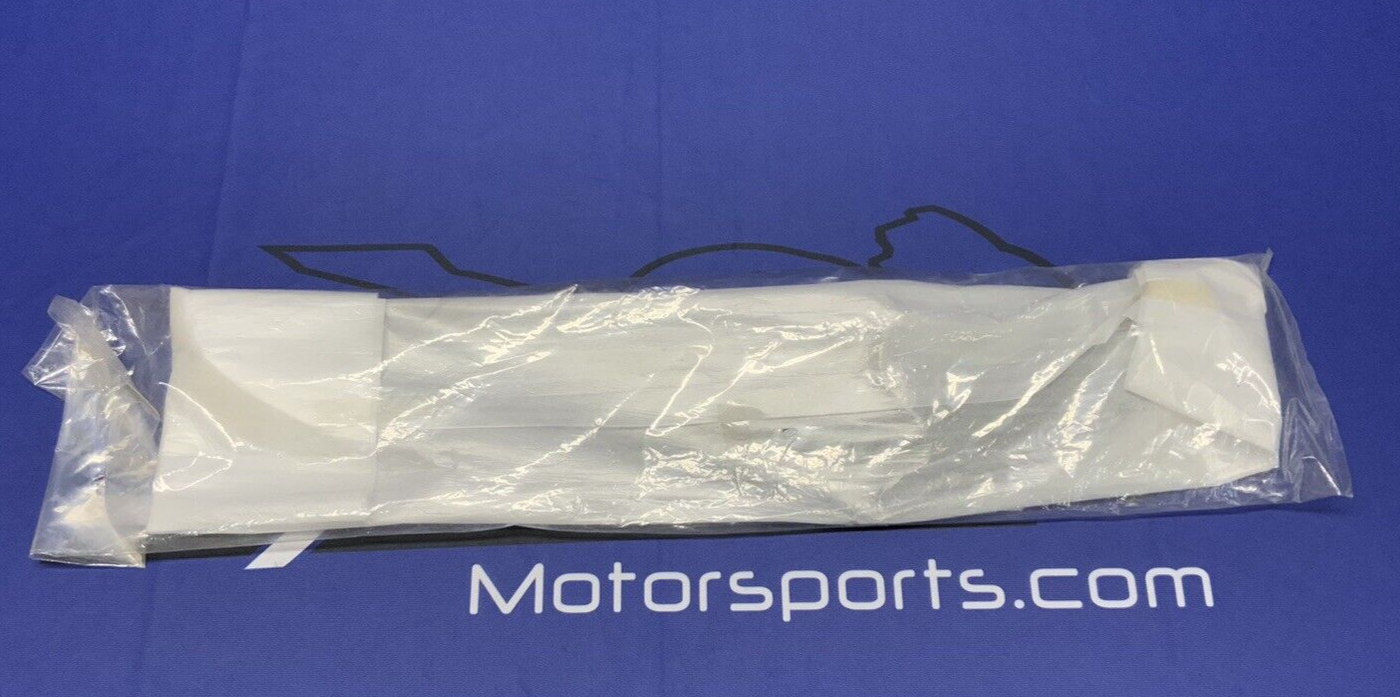 Suzuki Right Front Frame Cover GSXR-1000/R 2017-2024 OEM 47511-17K01