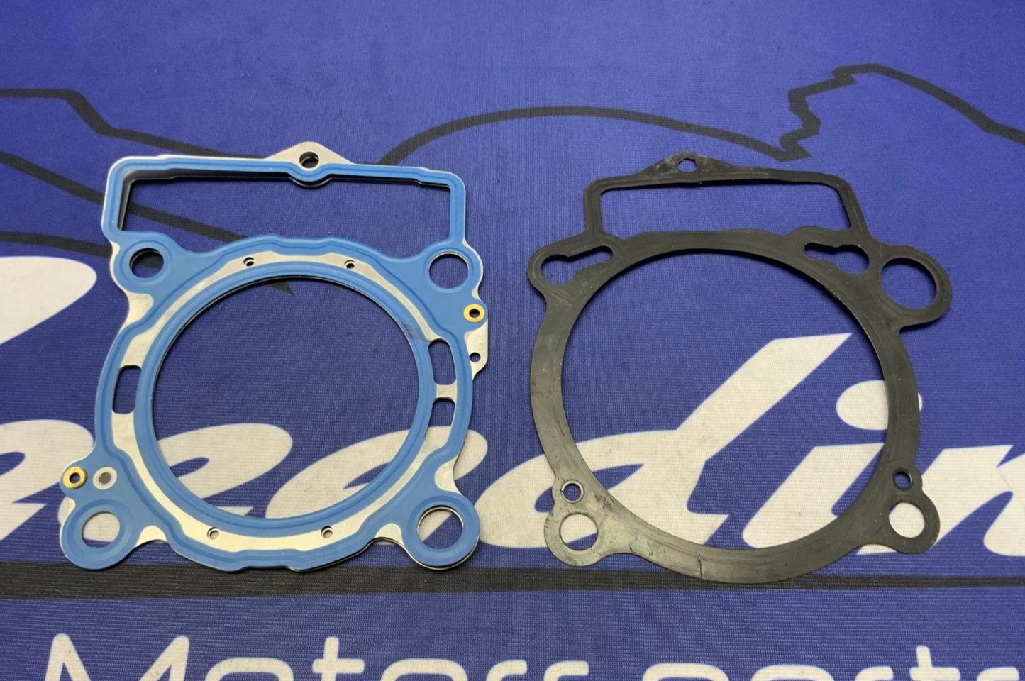 KTM Piston Kit (Incomplete) 250 SXF 2015-2022 OEM 79030207010I