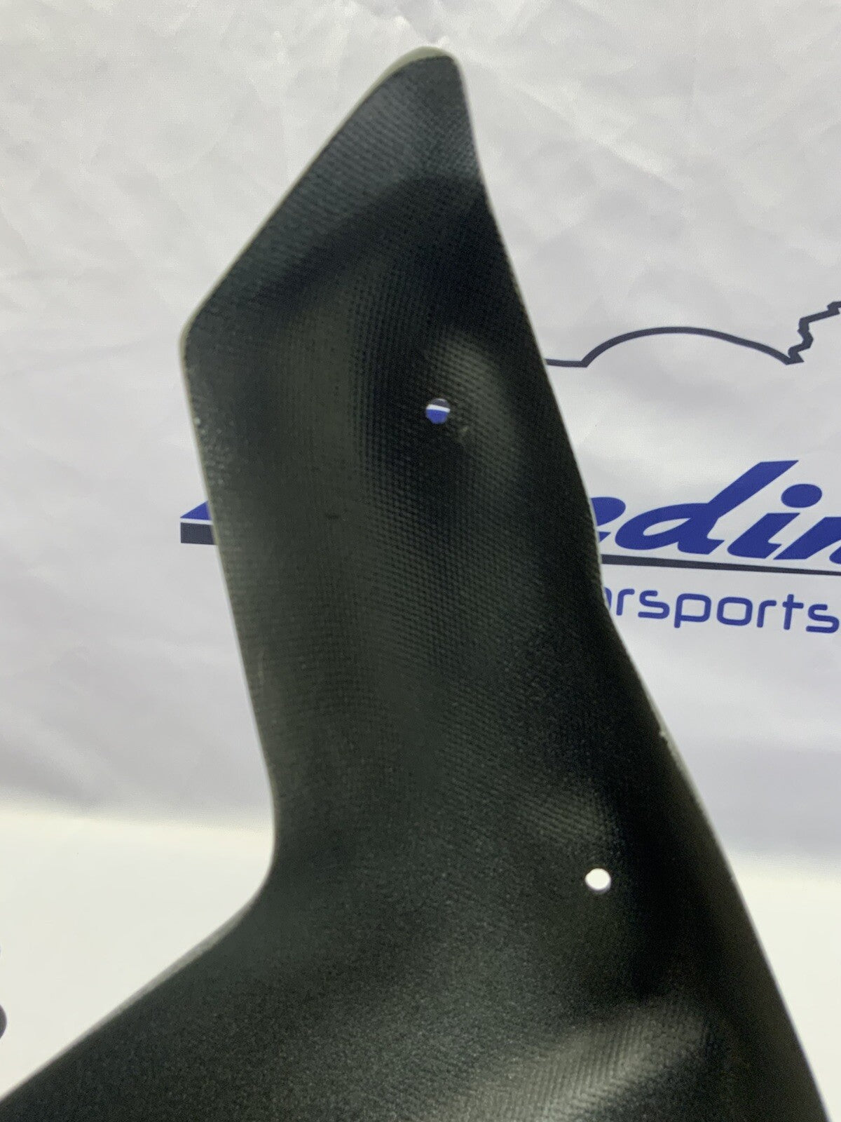 Armour Bodies Front Fender (Unpainted) ZX10R 2021-2023 71-0170F
