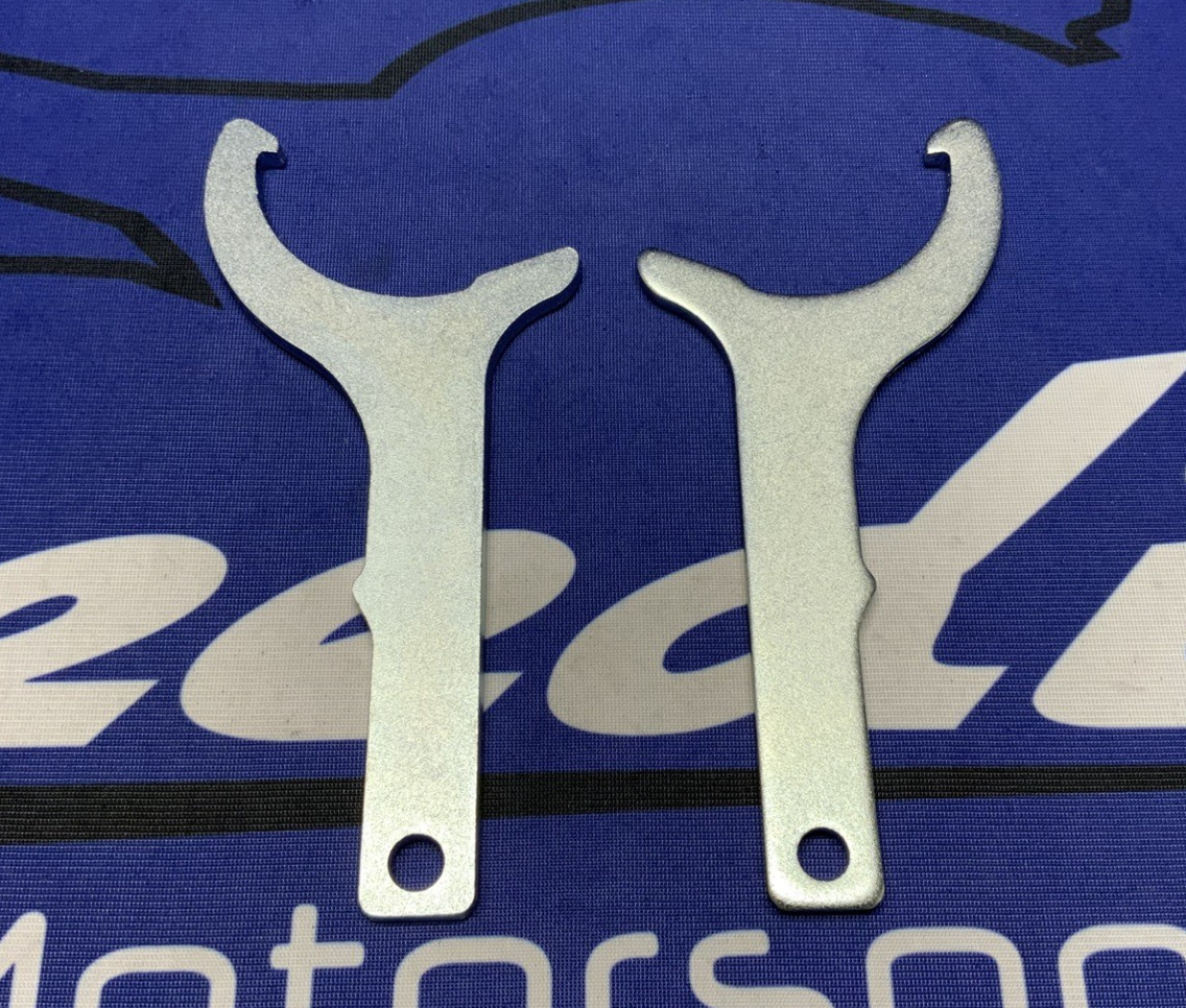 Yamaha Tool Kit YZF-R6 2017-2024 OEM BN6-28100-00-00