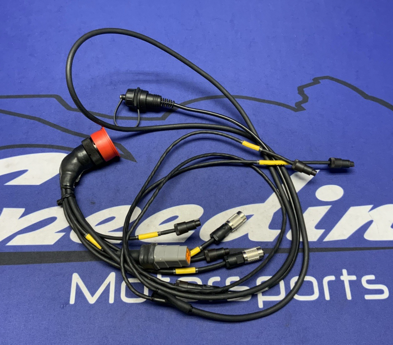 Aim MXK10-Gen5 Kit (Incomplete ZX-10R/RR 2016-2020 MXk10