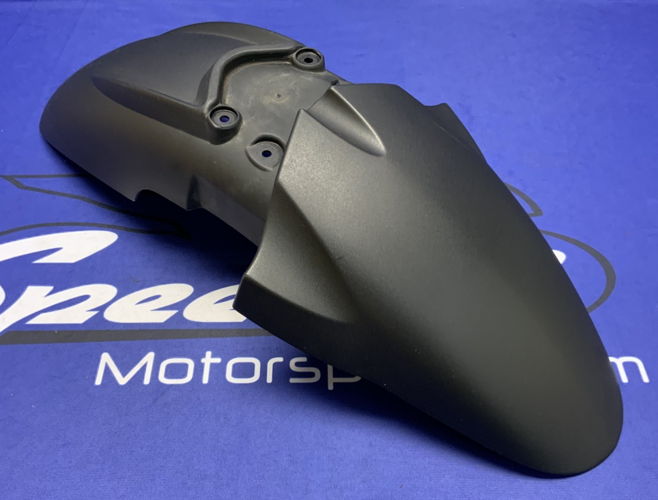 BMW Front Fender (Black) R1200GS 2003-2013 OEM 46617667681