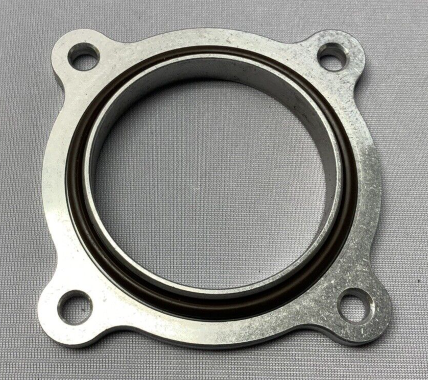 Indian Throttle Body Assembly Chieftain Elite 2018 OEM 1204685
