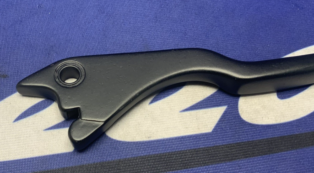 Parts Unlimited Brake Lever LT-F250 Quadrunner 1988-2001 44-353