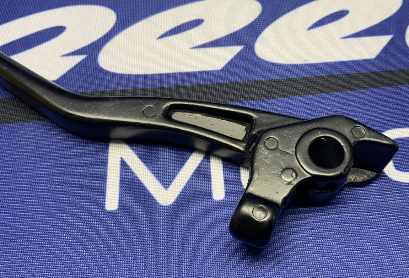 Emgo Brake Lever (Black) FZ600 1986-1987 30-51221