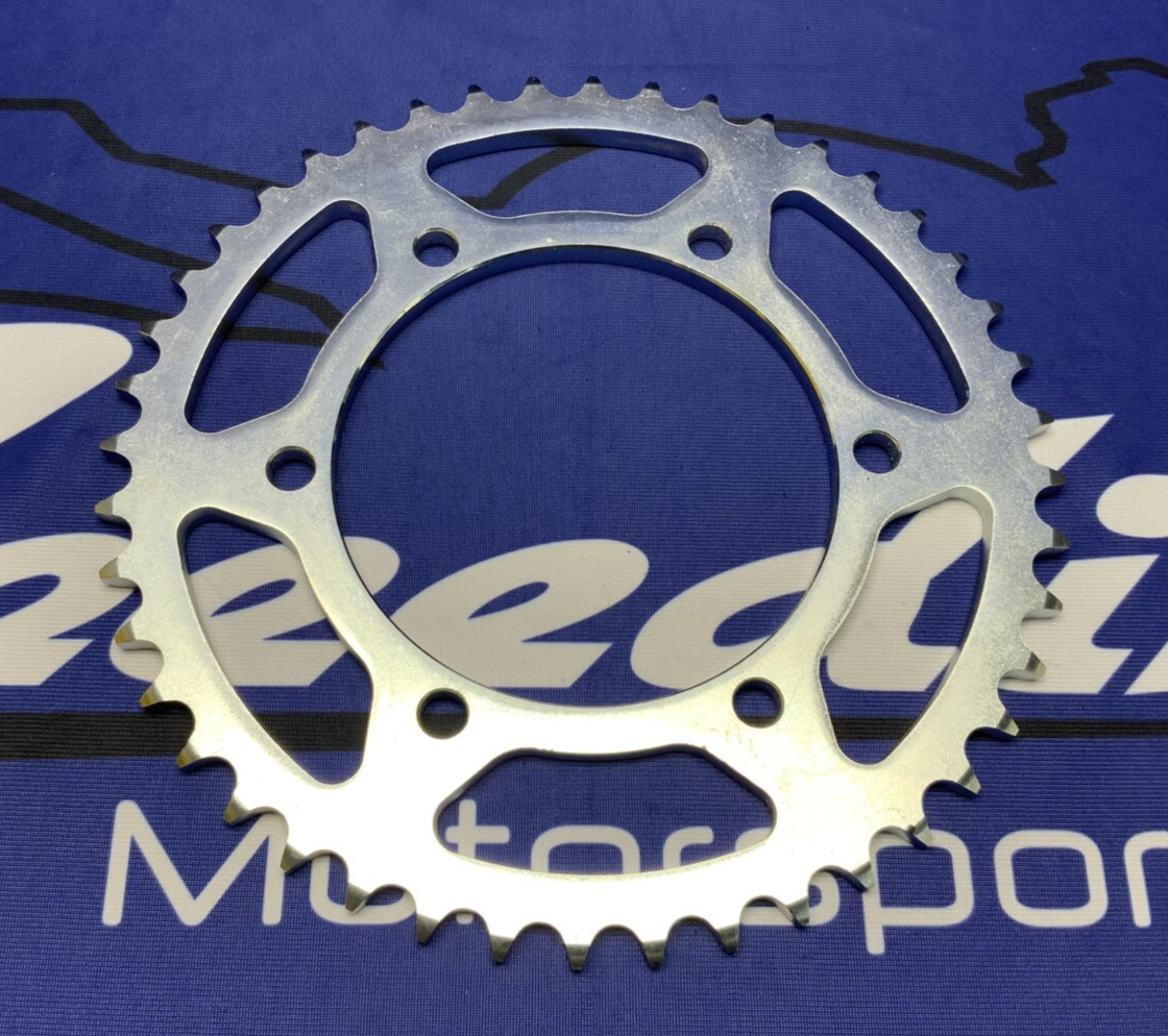 JT Rear Sprocket GSXR 750 1998-1999 525-44T JTR498.44