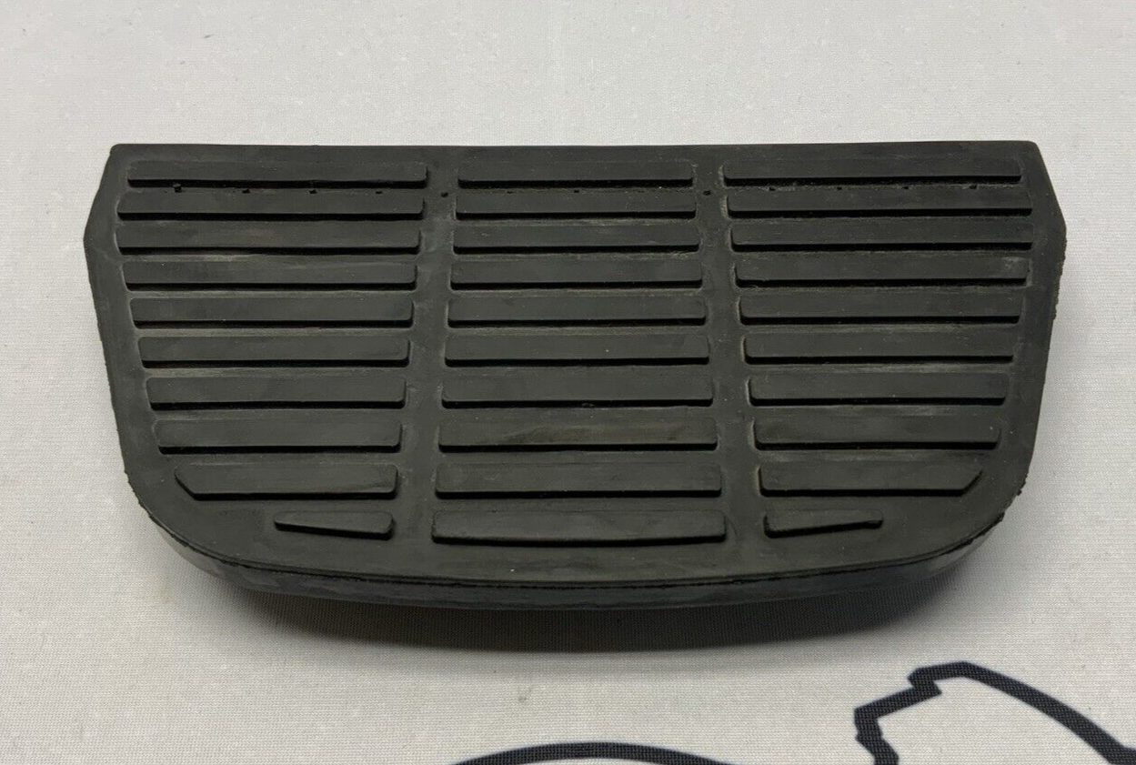 Harley Davidson Passenger Floorboard Insert Multi Fit OEM 50177-95