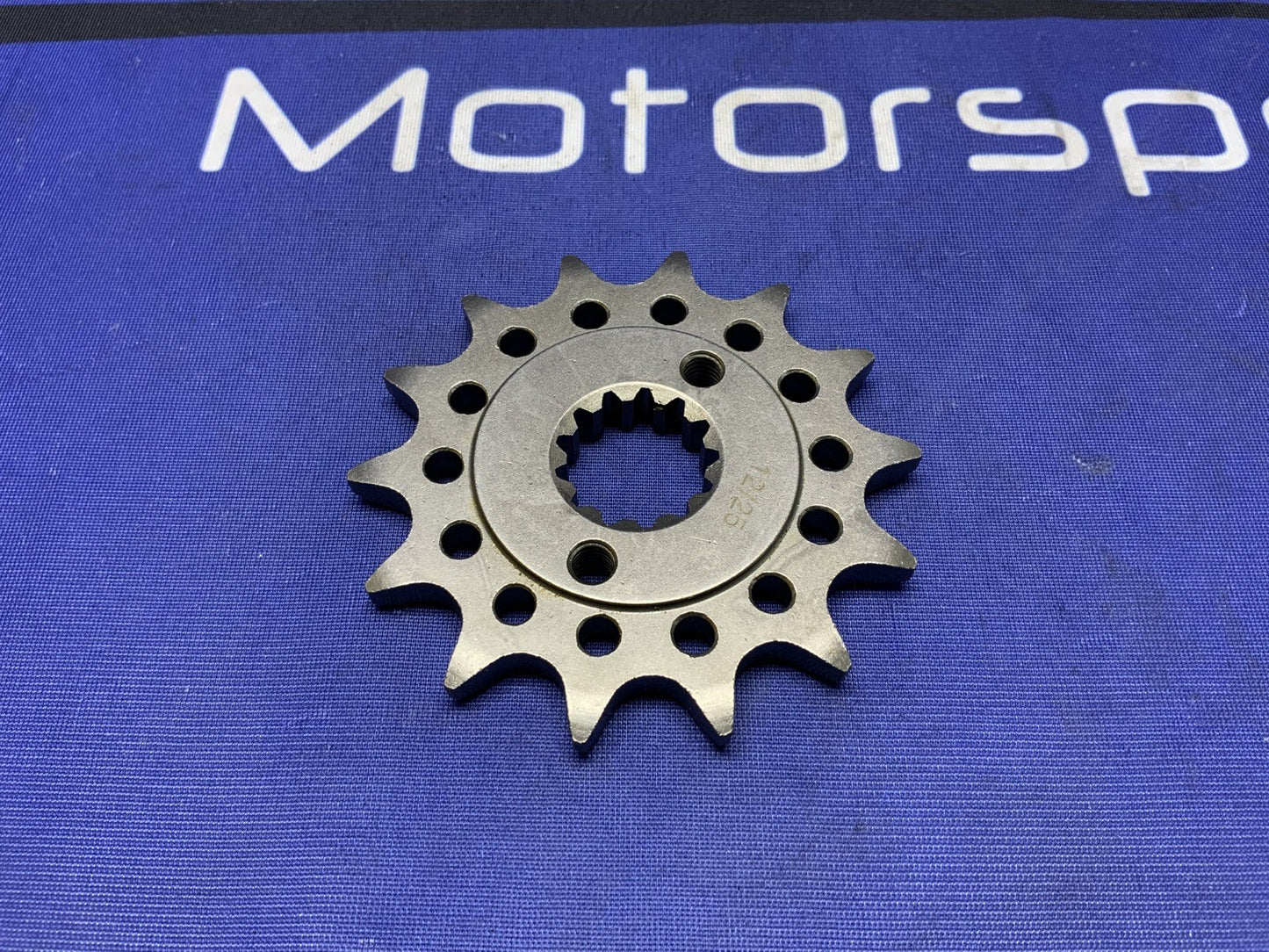 Superlite 520 Pitch Steel Drilled Race Sprocket Husqvarna 401/KTM 390 73305R-14