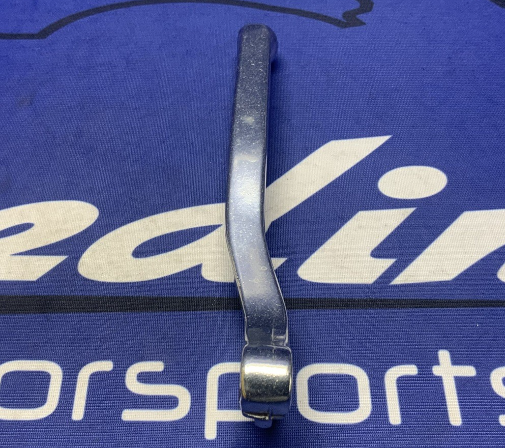 Parts Unlimited Clutch Lever CBR600F F4I 2001-2006 44-119