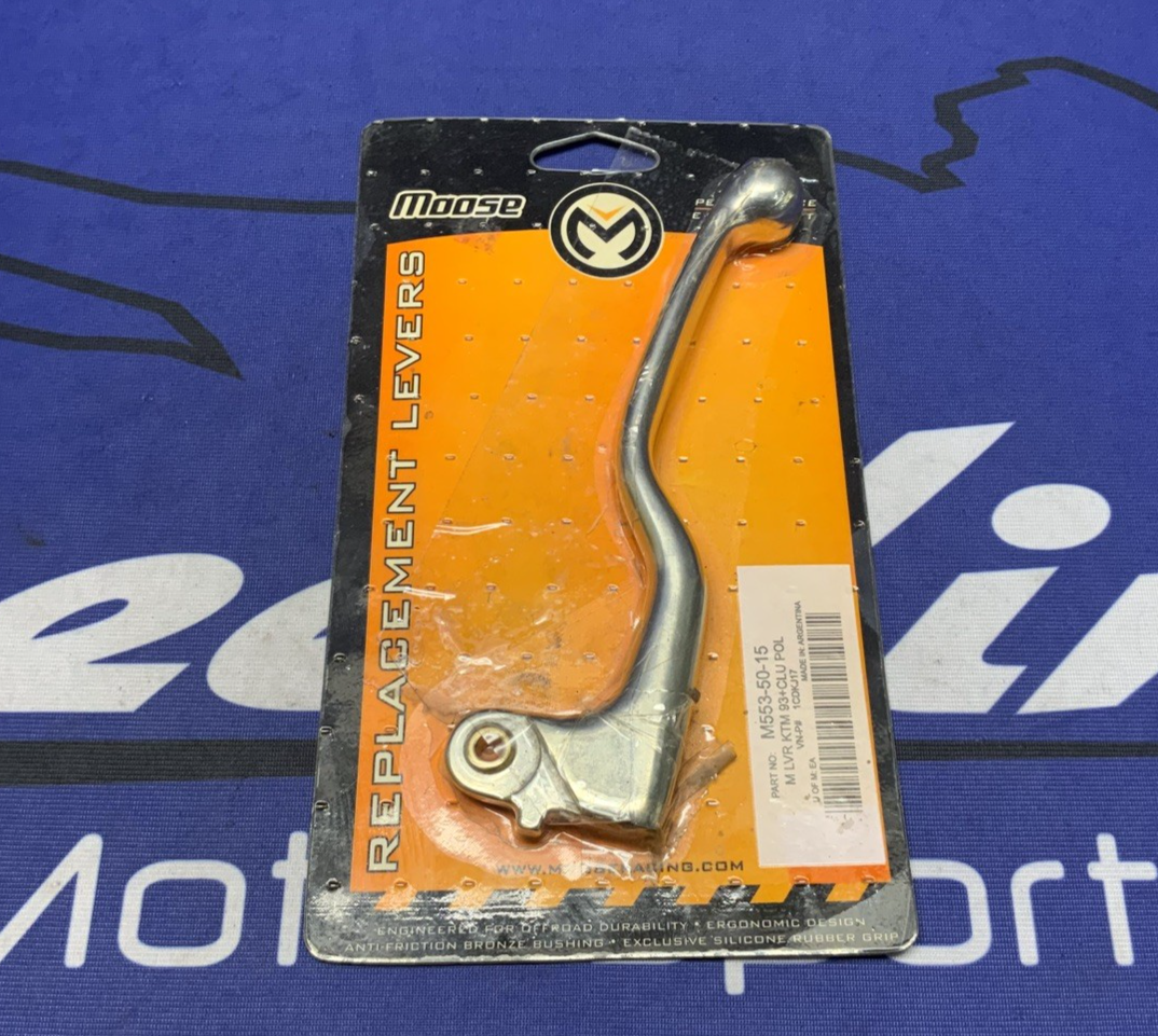 Moose Racing Clutch Lever 125 SX 1994-1997 M553-50-15