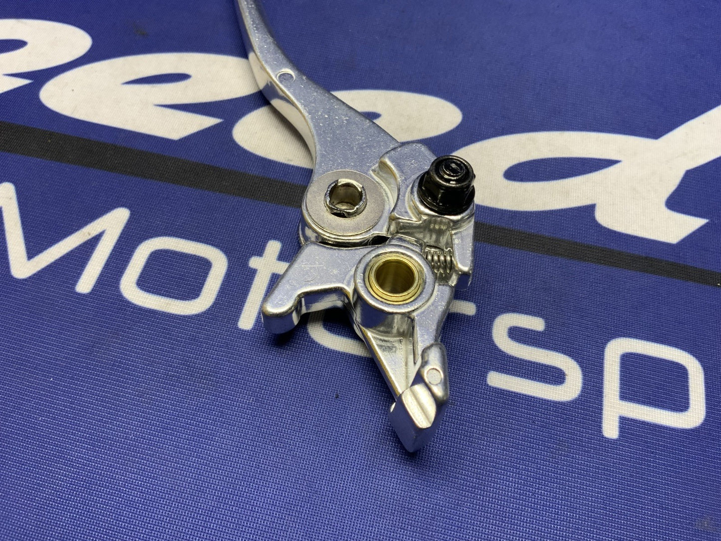 Parts Unlimited Brake Lever GSXR 600/750 1997-1999 44-3011