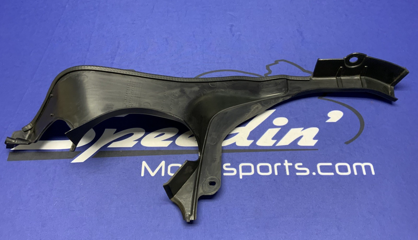 Kawasaki Left Upper Cowling GPZ1000RX 1986-1987 OEM 14024-1124
