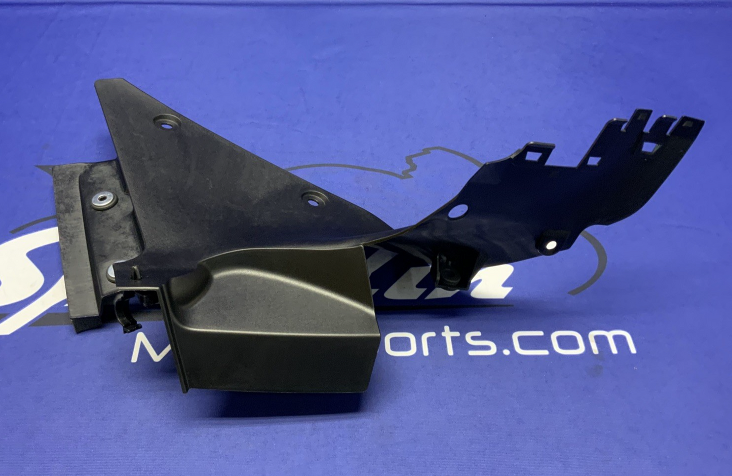 Yamaha Right Inner Cowling YZF-R9 2025 OEM BKN-2836L-00-00