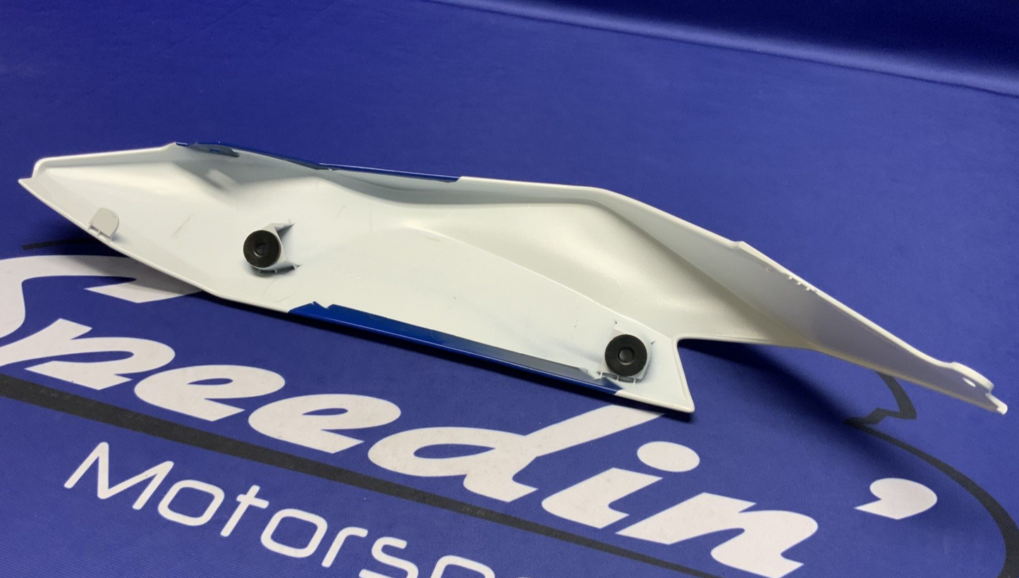 Kawasaki Right Tail Fairing (40th Ann) ZX-10R/RR 2021-25 OEM 36001-0701-69W