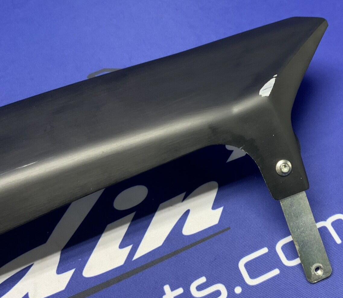 MV Agusta Left Side Lower Fairing F3R/RR 2021,2023 OEM 80A0C8923