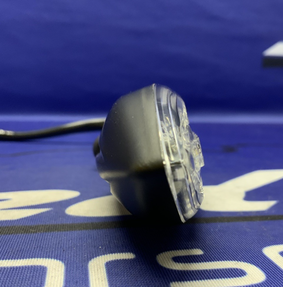 Yamaha Left Rear Turn Signal YZF-R6 2017-2024 OEM BN6-83330-10-00