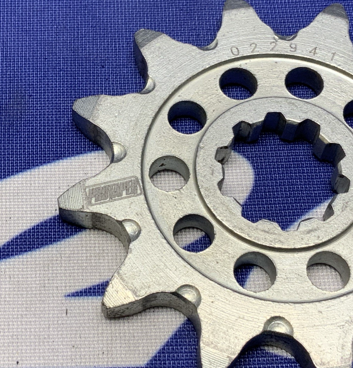 Pro Taper Front Sprocket (12T) RMZ 250 2004-2005 022941