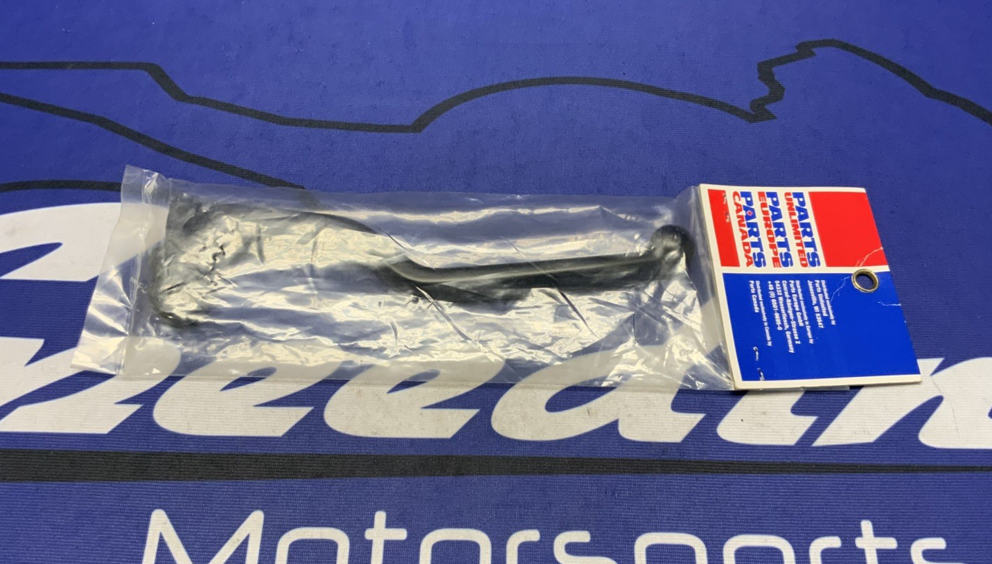 Parts Unlimited Clutch Lever F650GS 2006 0613-0101