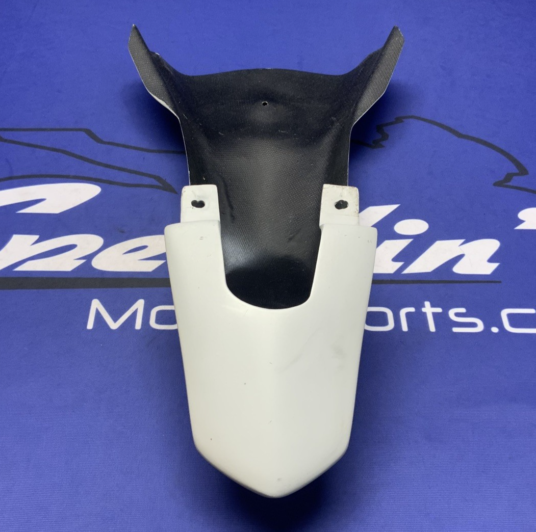 Armour Bodies Superbike Rear Fender (Primed) YZF-R6 2017-2024