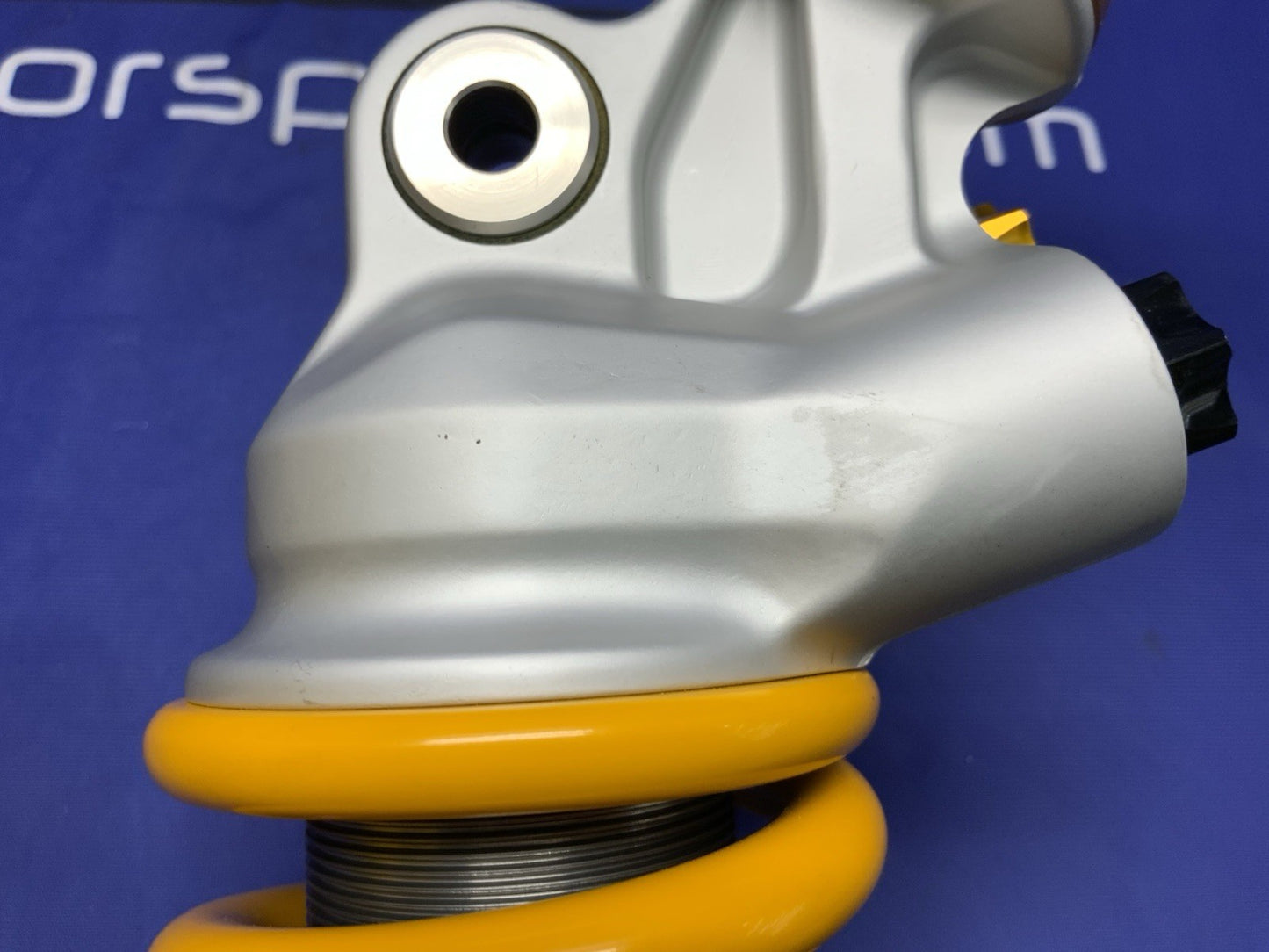 Ohlins Rear Shock Absorber Ducati Panigale V2/Bayliss 2020-2024 OEM 36521772A-1