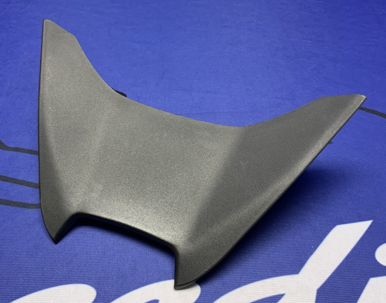 Yamaha Lower Inner Front Fairing YZF-R6 2017-2024 OEM BN6-2836K-00-00