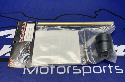 Motovation Fork Sliders Scrambler 2015-2018 FFSD14