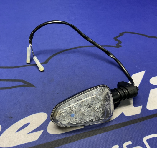 Triumph Left Rear Turn Signal Street Triple RS 765 2026