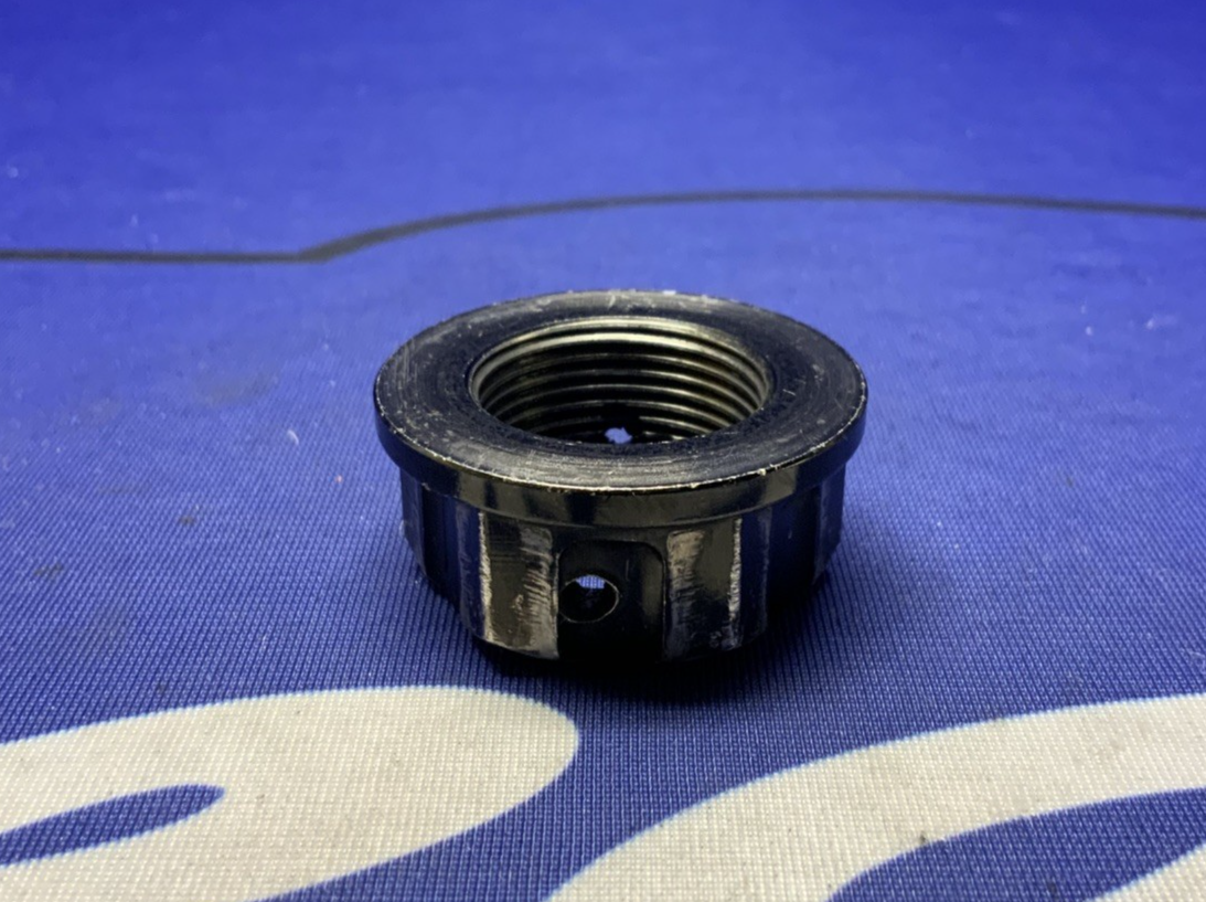 Yamaha Rear Wheel Axle YZF-R6 2006-2016 OEM 2C0-25381-10-00