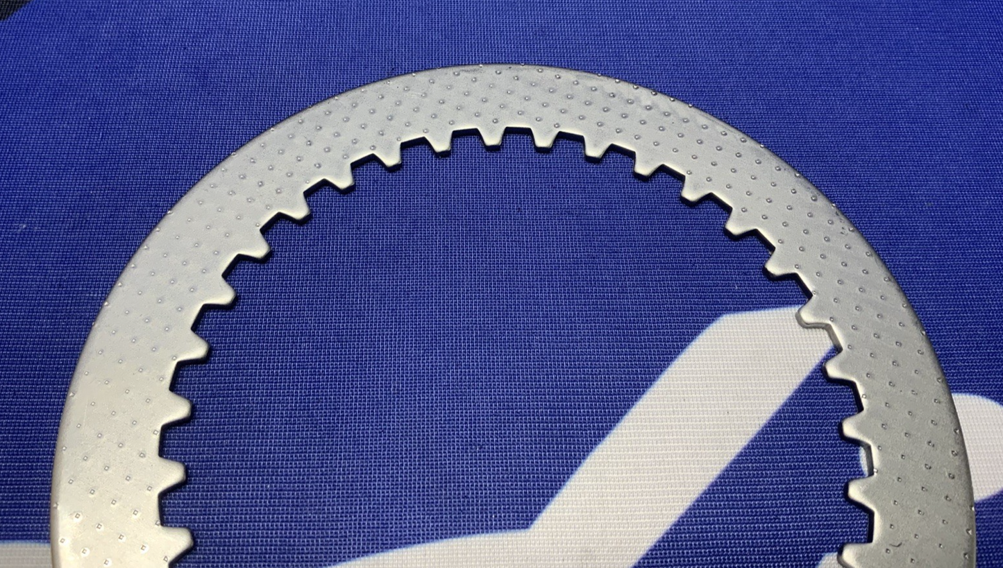 Kawasaki Clutch Plate ZX-6R 2013-2025 OEM 13089-1084
