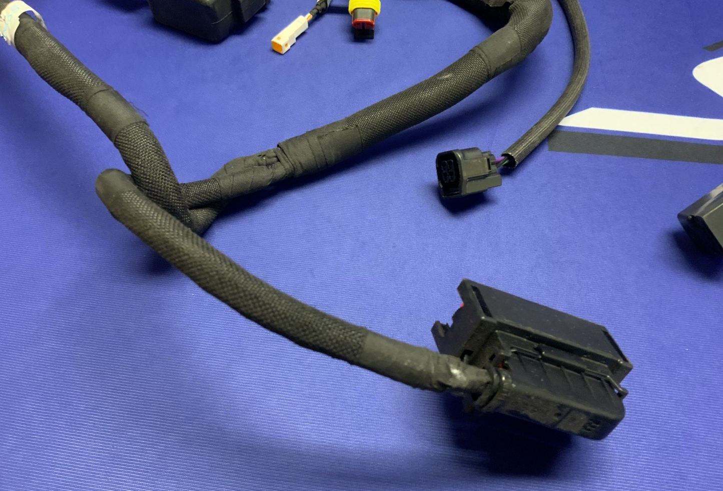 MV Agusta Wiring Harness F3R/RR 2023 OEM 8000D1225