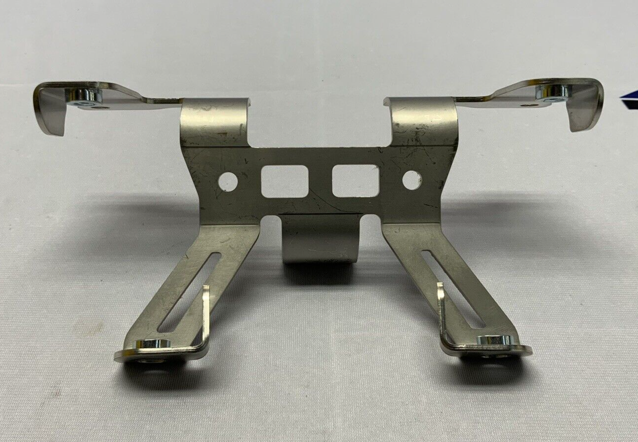 Alpha Racing Rear Tail Bracket 4663DA10700