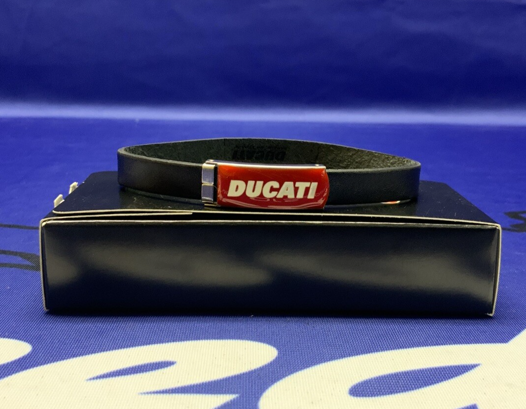 Ducati Company 13 Bracelet OEM 987680320