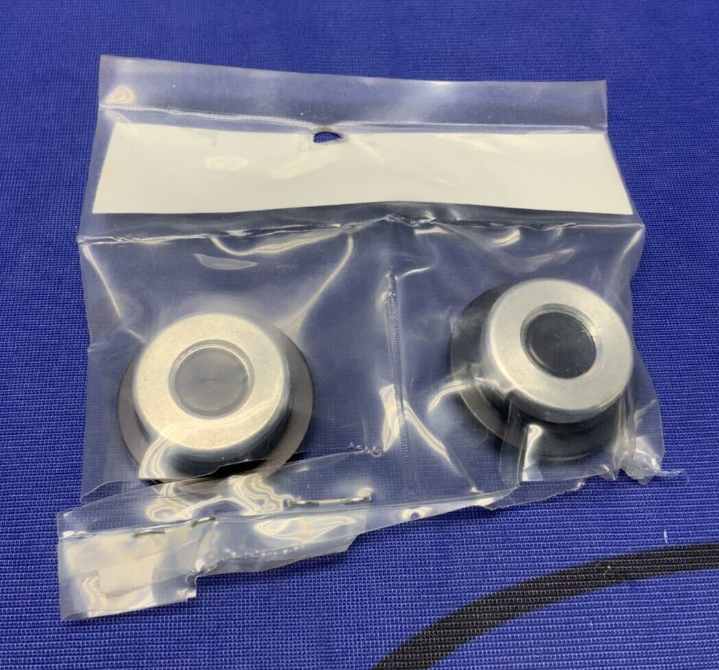 Corse Dynamics Ducati Stealth Frame Plugs Panigale 1299 2015-2016 SH-1199FP